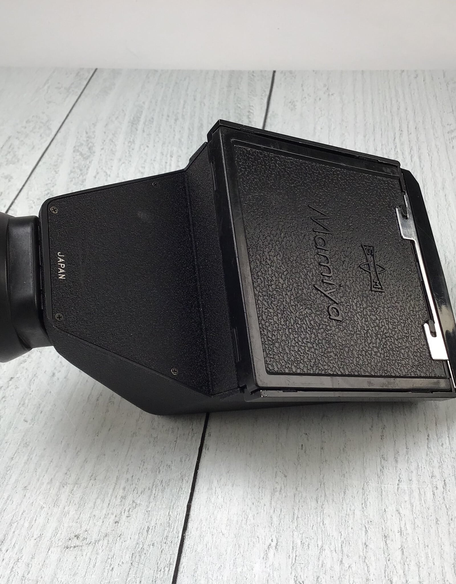 MAMIYA Mamiya RB67 Eye Level Prism Finder Used Fair