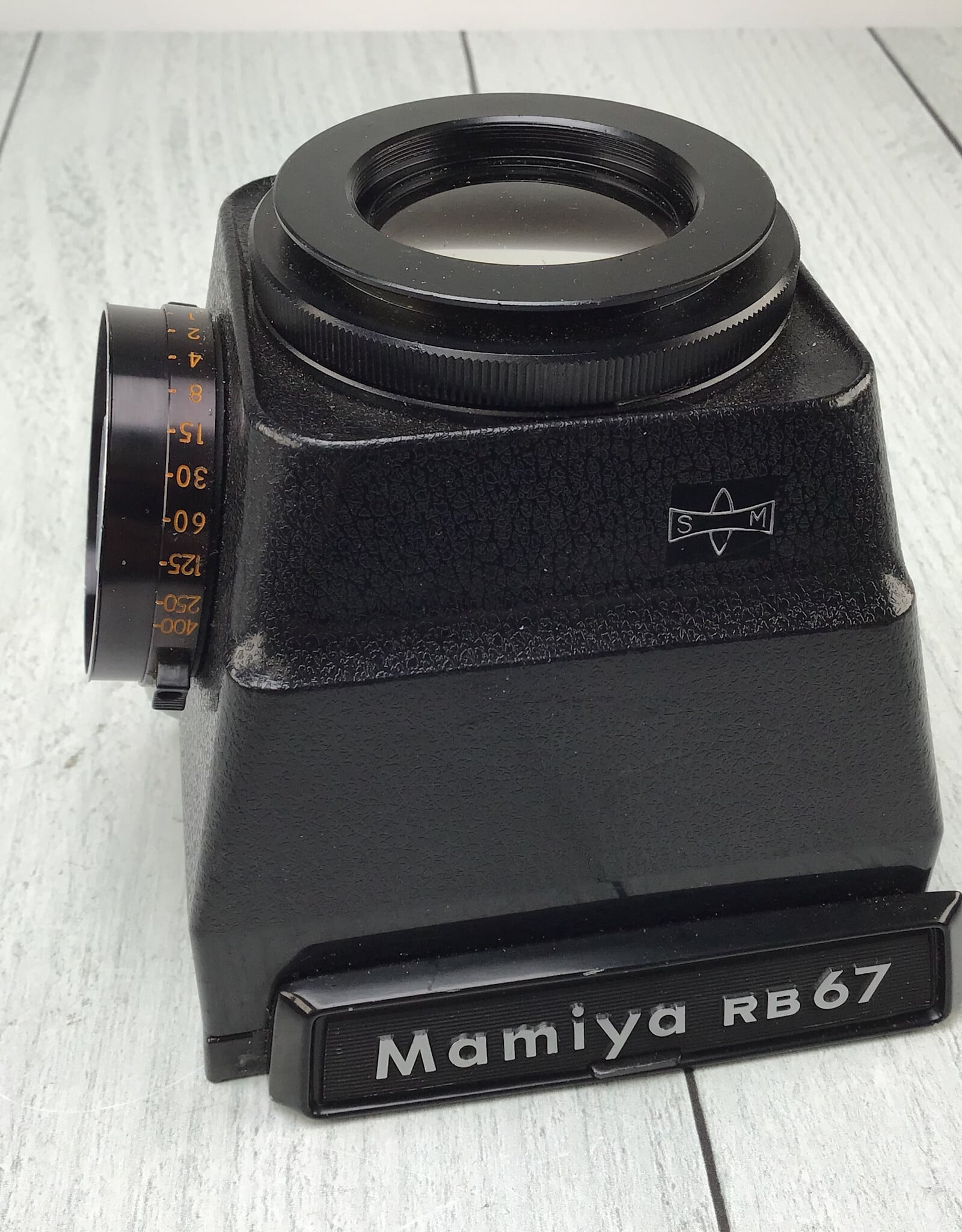 MAMIYA Mamiya RB67 Magnifying Finder Used Good