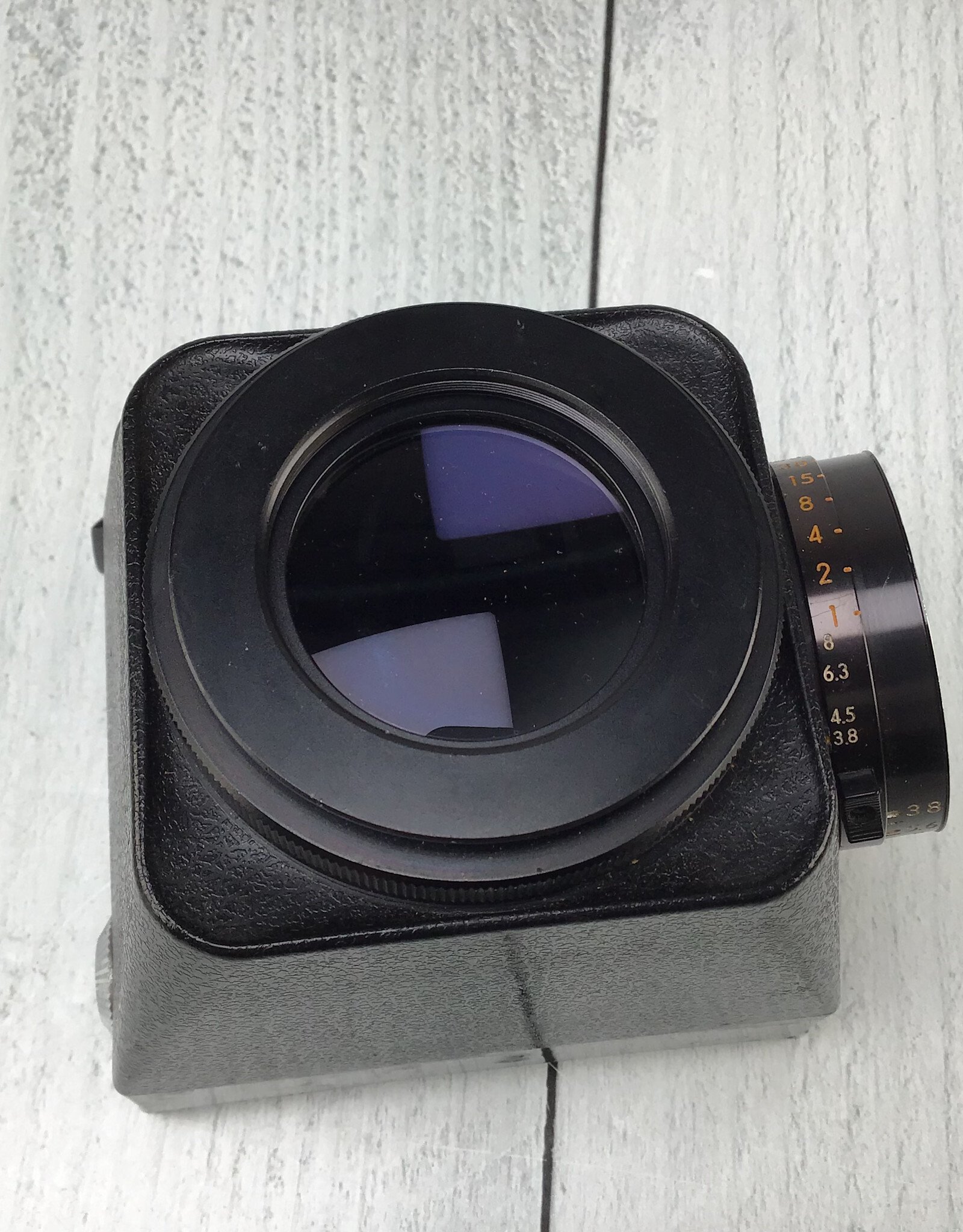 MAMIYA Mamiya RB67 Magnifying Finder Used Good