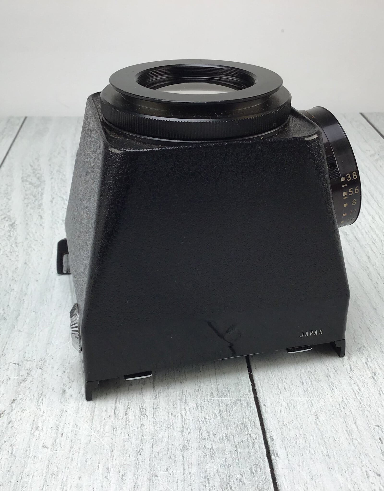 MAMIYA Mamiya RB67 Magnifying Finder Used Good