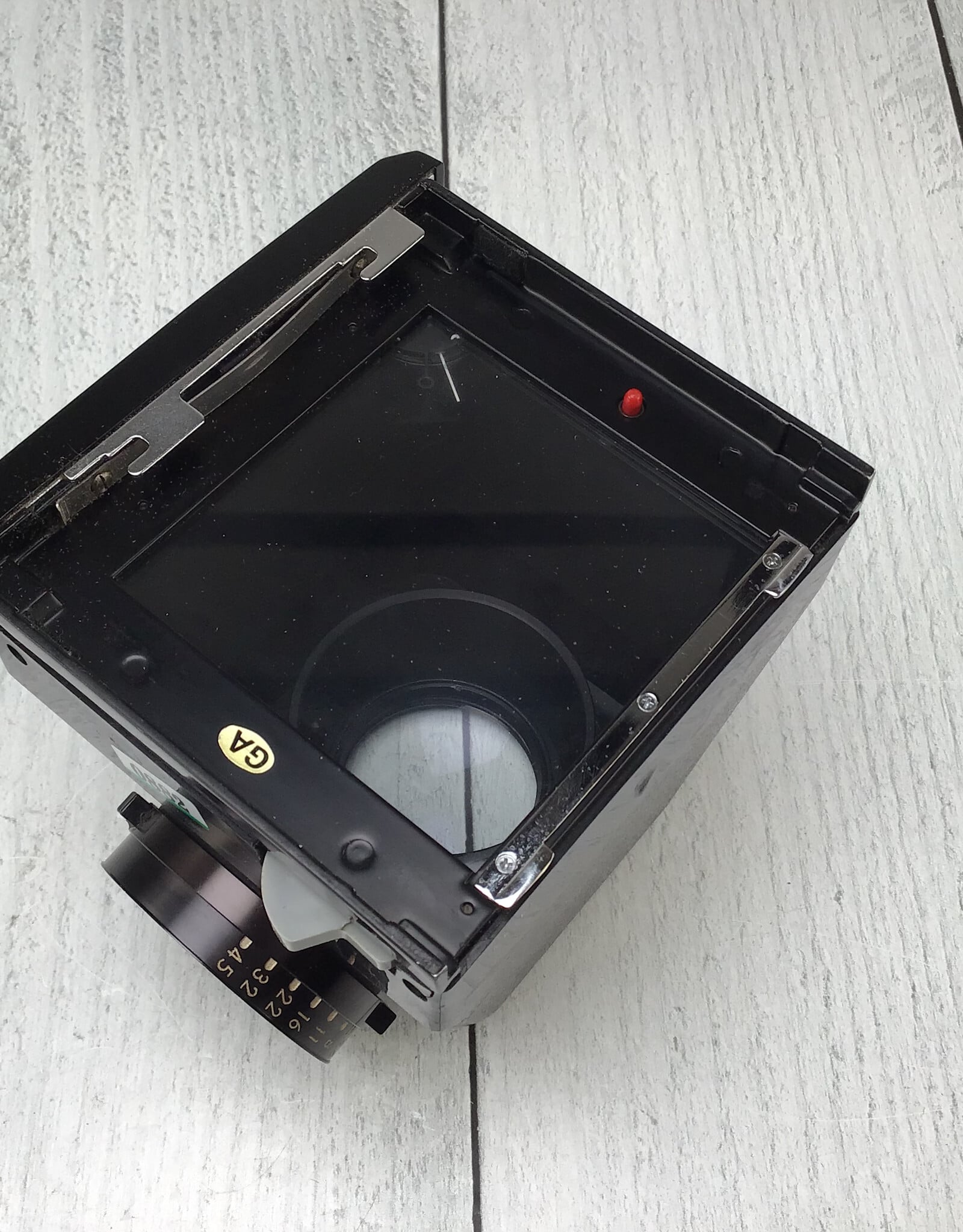 MAMIYA Mamiya RB67 Magnifying Finder Used Good