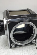 Hasselblad Hasselblad 1000F Camera Body Shutter Not Firing Used AS IS