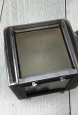 Hasselblad Hasselblad 1000F Camera Body Shutter Not Firing Used AS IS