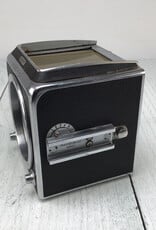 Hasselblad Hasselblad 1000F Camera Body Shutter Not Firing Used AS IS