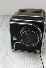 Hasselblad Hasselblad 1000F Camera Body Shutter Not Firing Used AS IS