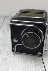 Hasselblad Hasselblad 1000F Camera Body Shutter Not Firing Used AS IS