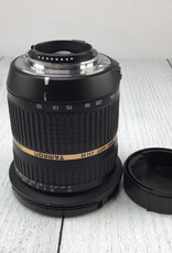 NIKON Tamron SP 10-24mm f3.5-4.5 Di II Lens for Nikon Used Good