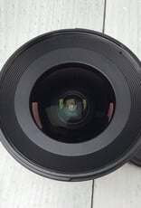 NIKON Tamron SP 10-24mm f3.5-4.5 Di II Lens for Nikon Used Good