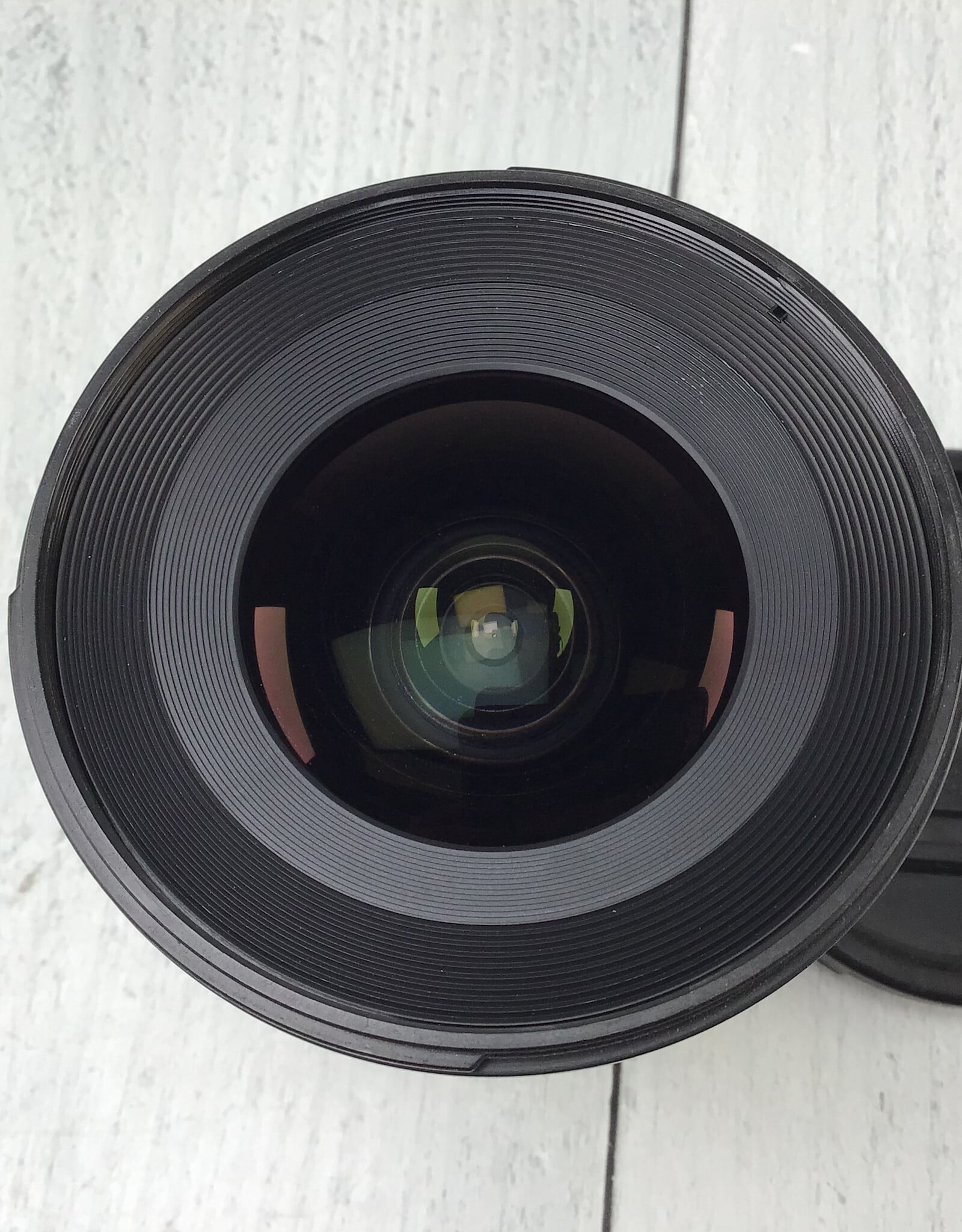 NIKON Tamron SP 10-24mm f3.5-4.5 Di II Lens for Nikon Used Good