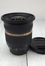 NIKON Tamron SP 10-24mm f3.5-4.5 Di II Lens for Nikon Used Good