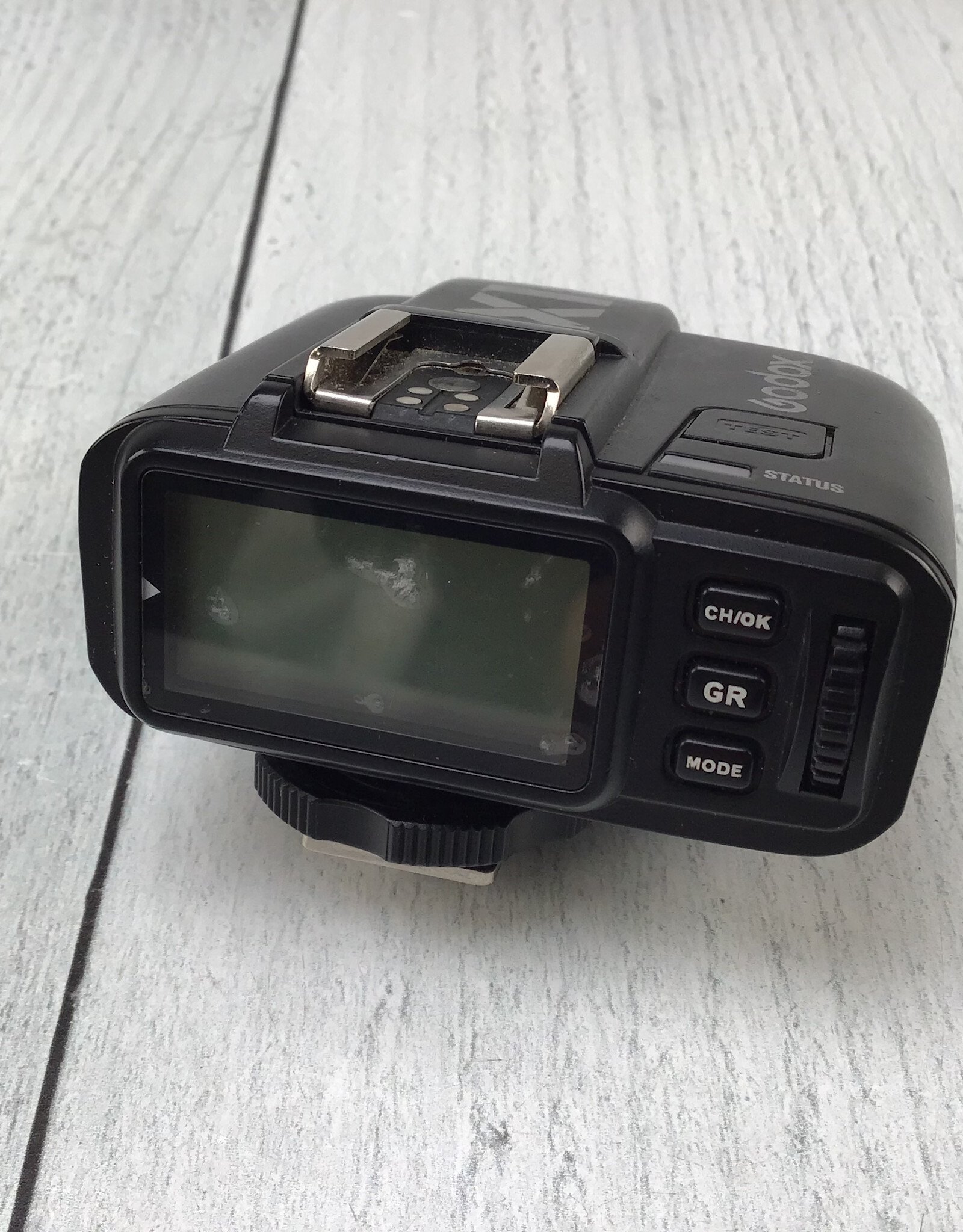 GODOX Godox X1TC Flash Trigger for Canon Used Fair