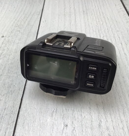 GODOX Godox X1TC Flash Trigger for Canon Used Fair