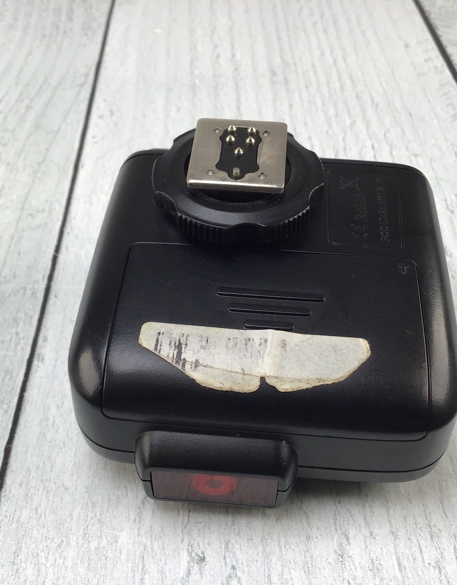 GODOX Godox X1TC Flash Trigger for Canon Used Fair