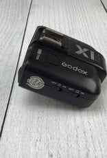 GODOX Godox X1TC Flash Trigger for Canon Used Fair