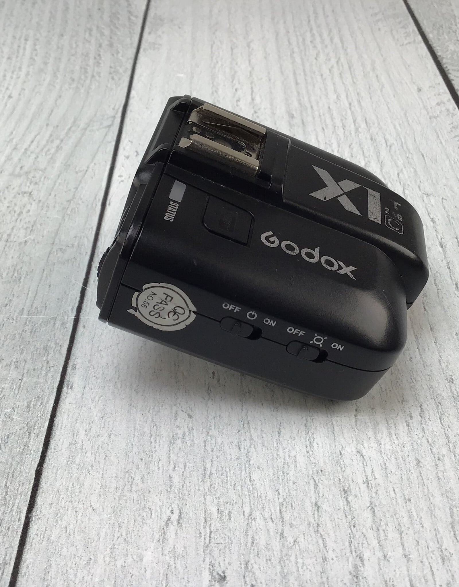 GODOX Godox X1TC Flash Trigger for Canon Used Fair