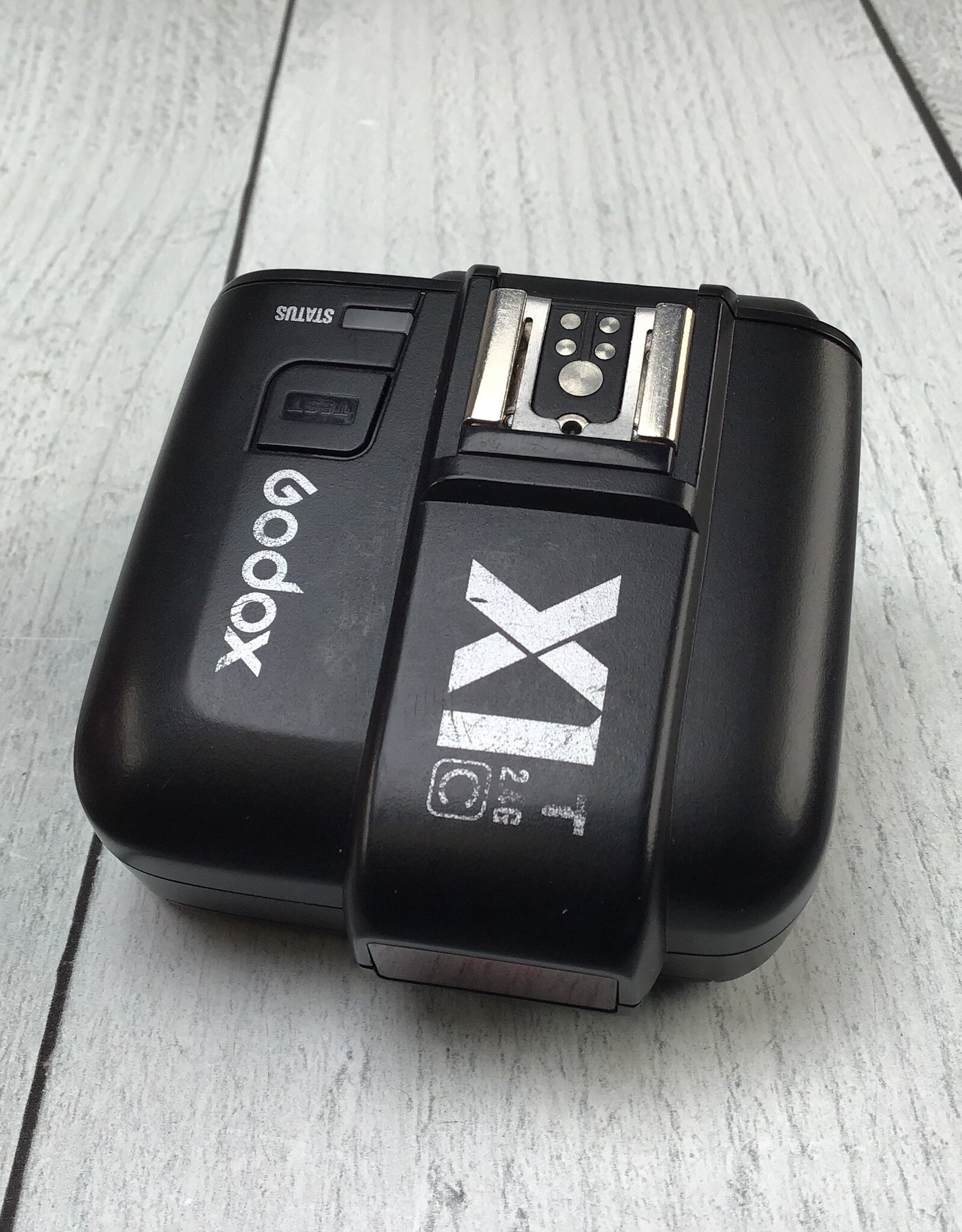 GODOX Godox X1TC Flash Trigger for Canon Used Fair