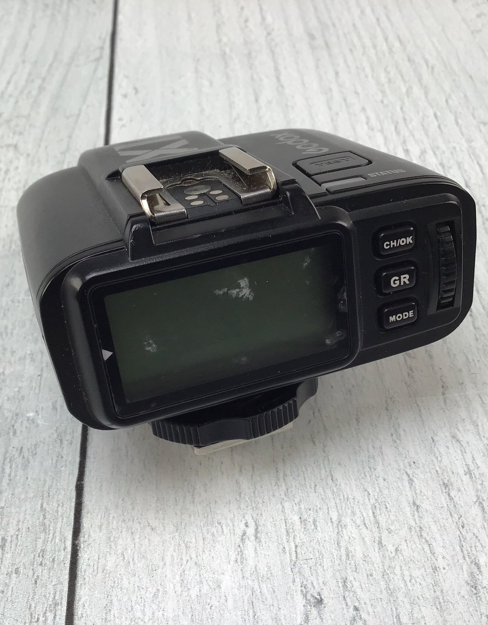 GODOX Godox X1TC Flash Trigger for Canon Used Fair