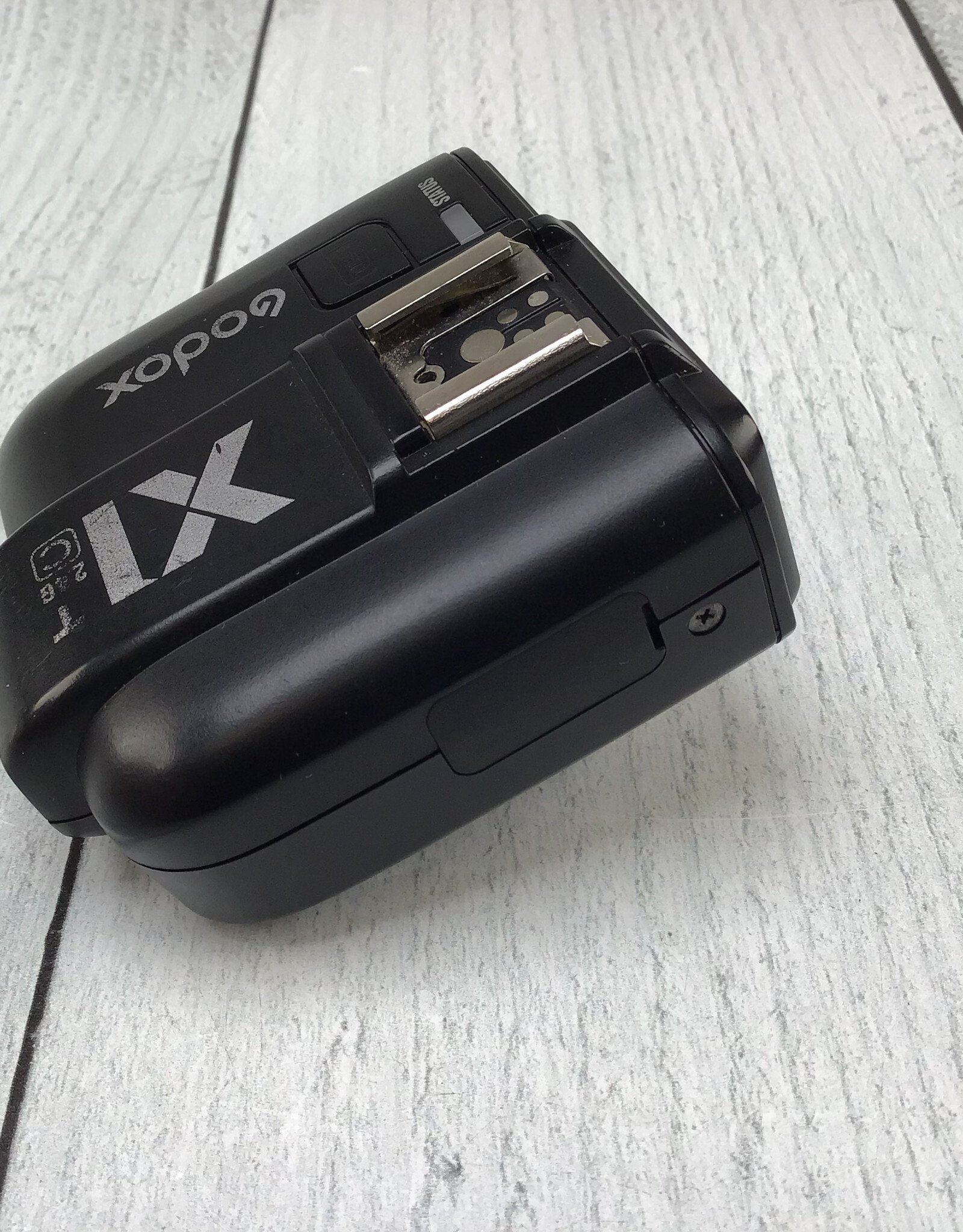 GODOX Godox X1TC Flash Trigger for Canon Used Fair