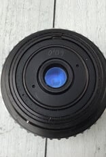 Hasselblad Hasselblad Distagon 60mm f5.6 Lens for 1000F Hazy Used As Is
