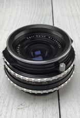 Hasselblad Hasselblad Distagon 60mm f5.6 Lens for 1000F Hazy Used As Is