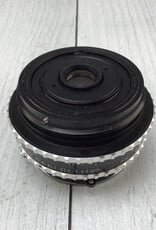 Hasselblad Hasselblad Distagon 60mm f5.6 Lens for 1000F Hazy Used As Is