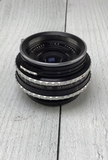 Hasselblad Hasselblad Distagon 60mm f5.6 Lens for 1000F Hazy Used As Is