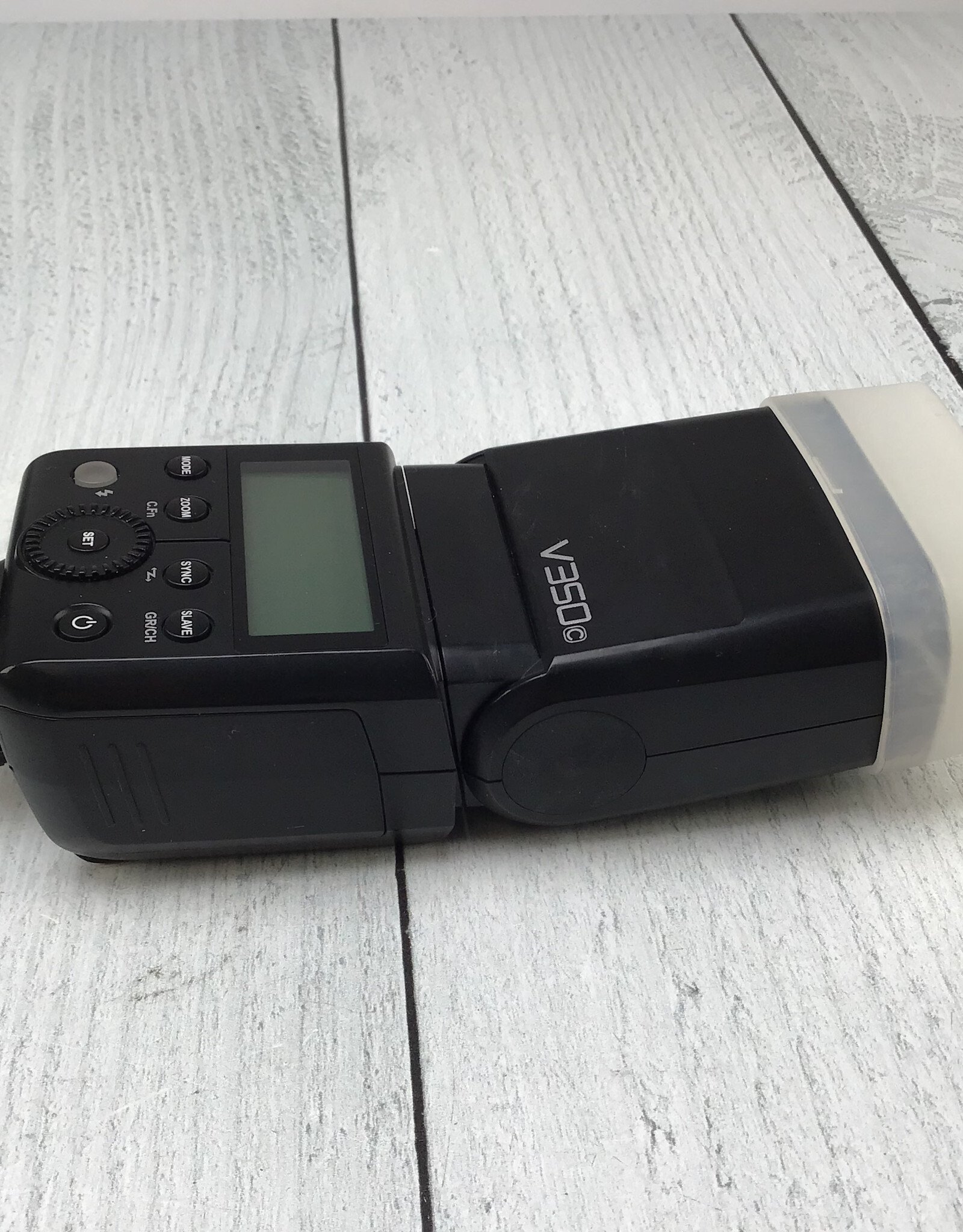 GODOX Godox V350C Flash for Canon Used Good
