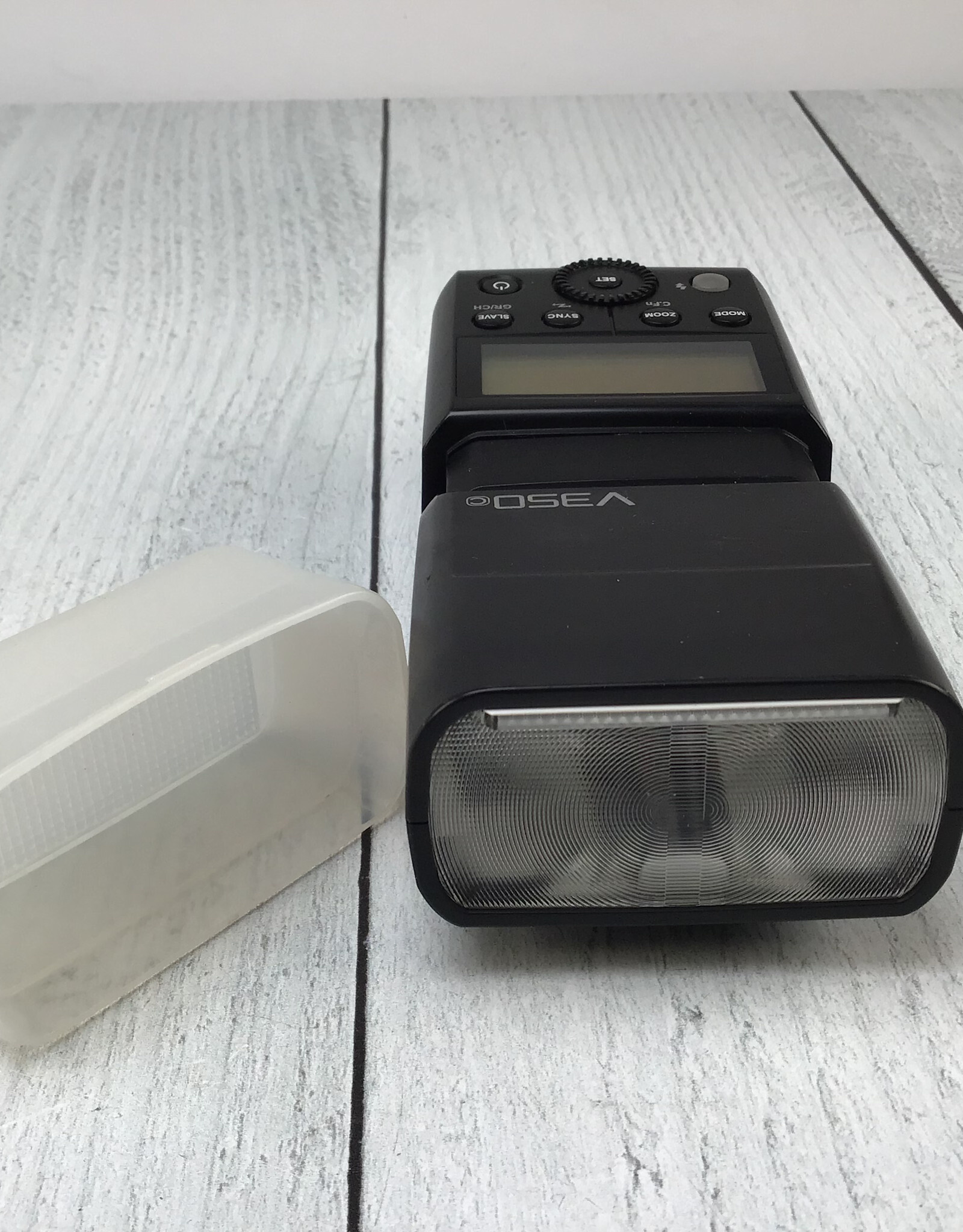 GODOX Godox V350C Flash for Canon Used Good