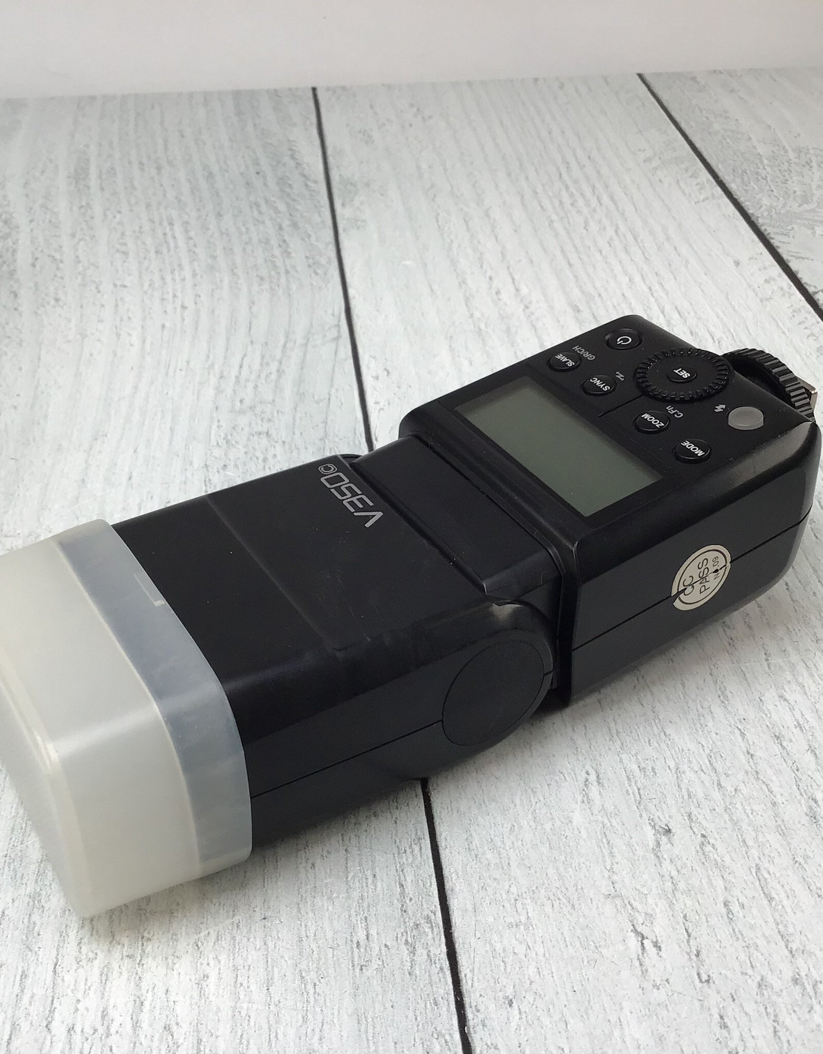 GODOX Godox V350C Flash for Canon Used Good
