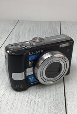 PANASONIC Panasonic DMC-LZ7 Digital Camera Used Good