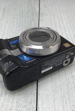 PANASONIC Panasonic DMC-LZ7 Digital Camera Used Good