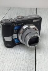 PANASONIC Panasonic DMC-LZ7 Digital Camera Used Good