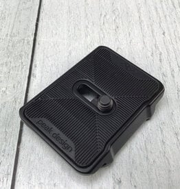 Peak Design Dual Plate Used Good