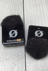 RODE Rode Wiireless ME Microphone 1TX & 1Rx Used Good