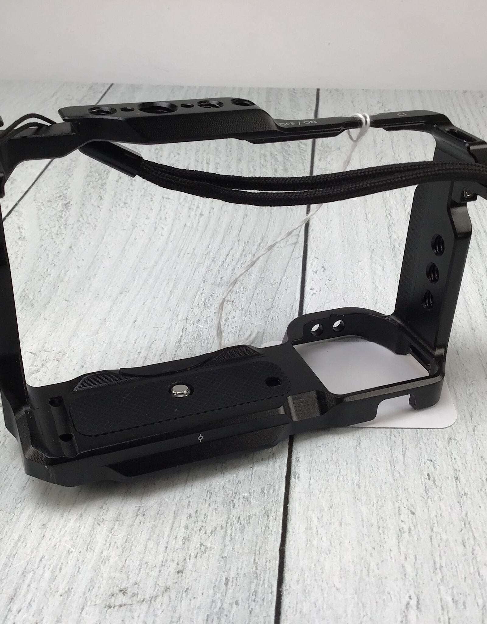 SmallRig SmallRig Cage for Sony ZV-E10 Camera Used Good