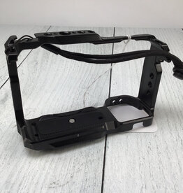 SmallRig SmallRig Cage for Sony ZV-E10 Camera Used Good