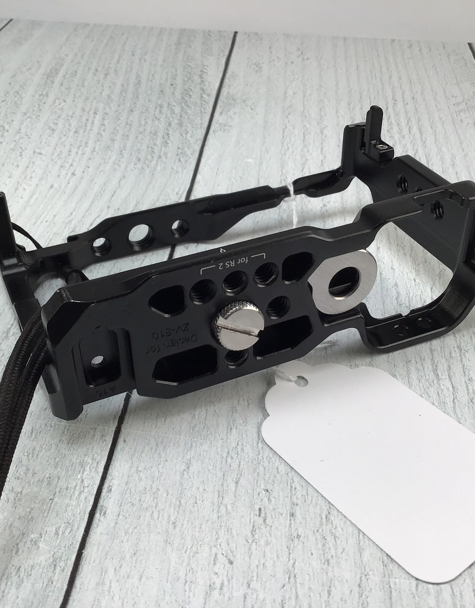 SmallRig SmallRig Cage for Sony ZV-E10 Camera Used Good