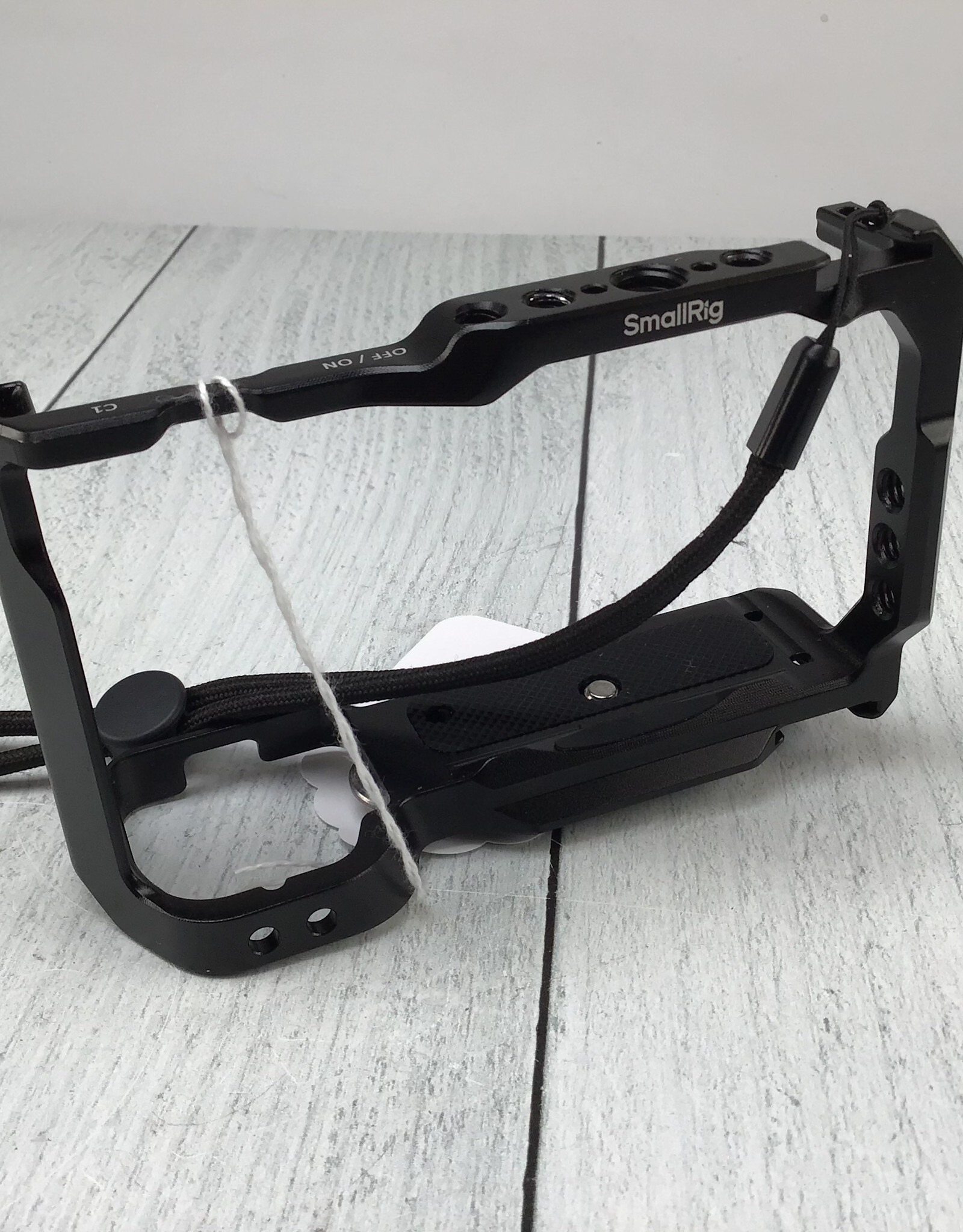 SmallRig SmallRig Cage for Sony ZV-E10 Camera Used Good