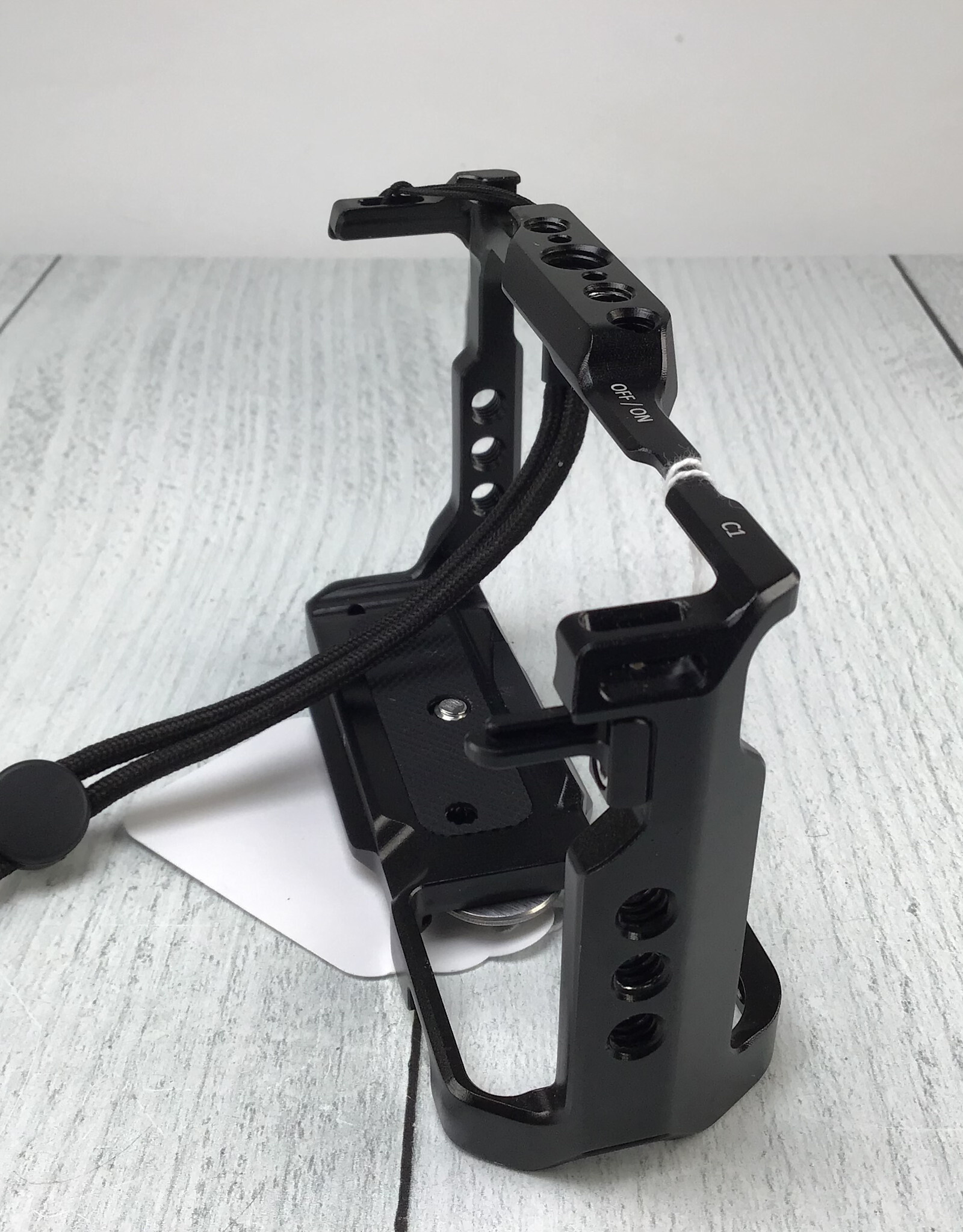 SmallRig SmallRig Cage for Sony ZV-E10 Camera Used Good