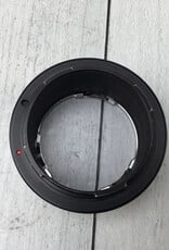 urth Urth Nikon F to L Mount Adapter Used Good