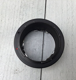 urth Urth Nikon F to L Mount Adapter Used Good