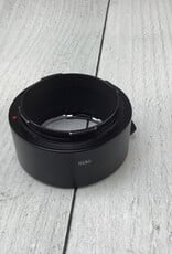 urth Urth Nikon F to L Mount Adapter Used Good