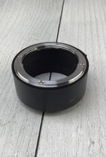 urth Urth Nikon F to L Mount Adapter Used Good