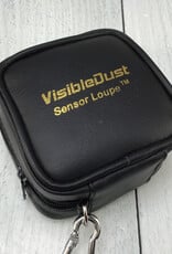 VisibleDust Sensor Loupe in Case Used Good