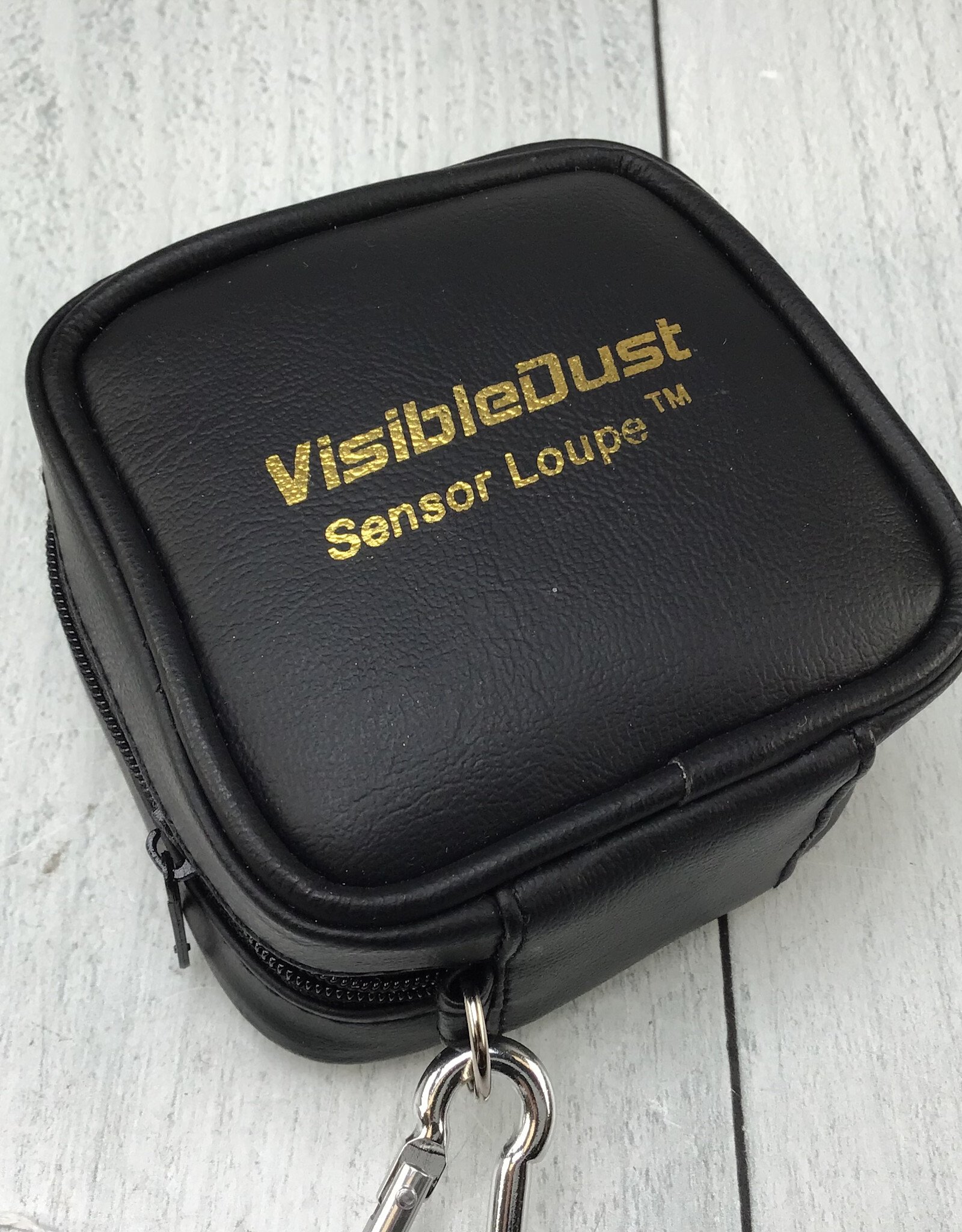 VisibleDust Sensor Loupe in Case Used Good