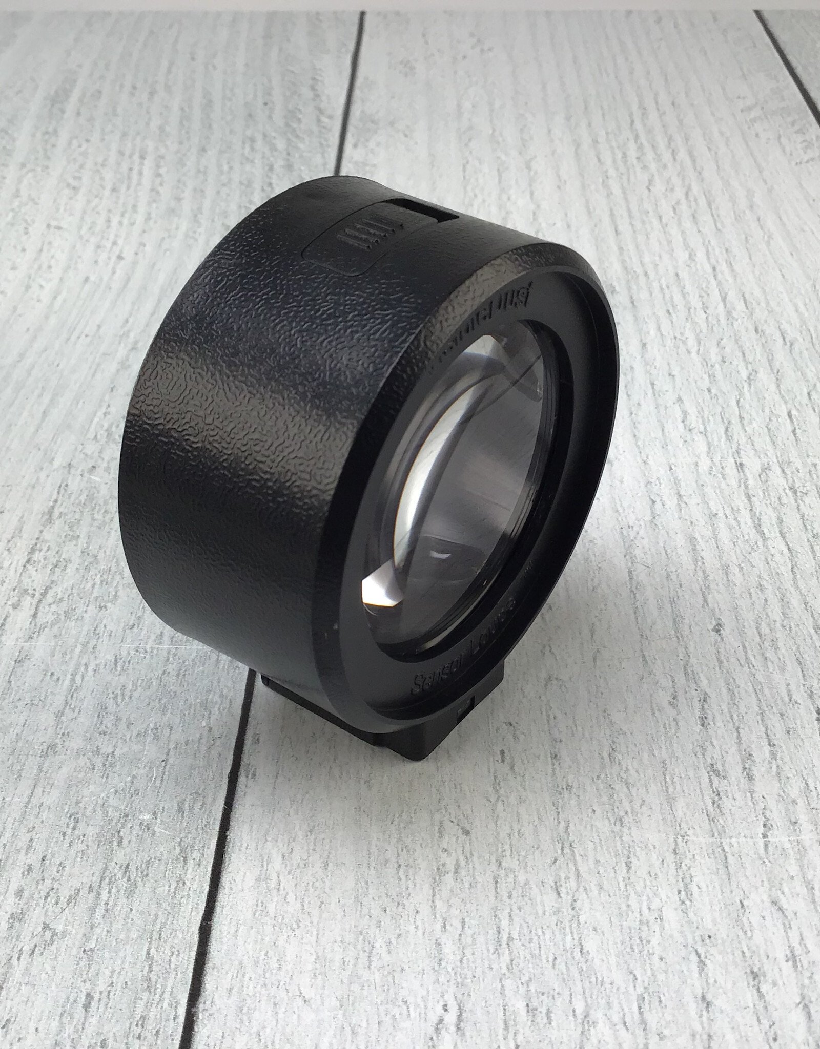 VisibleDust Sensor Loupe in Case Used Good