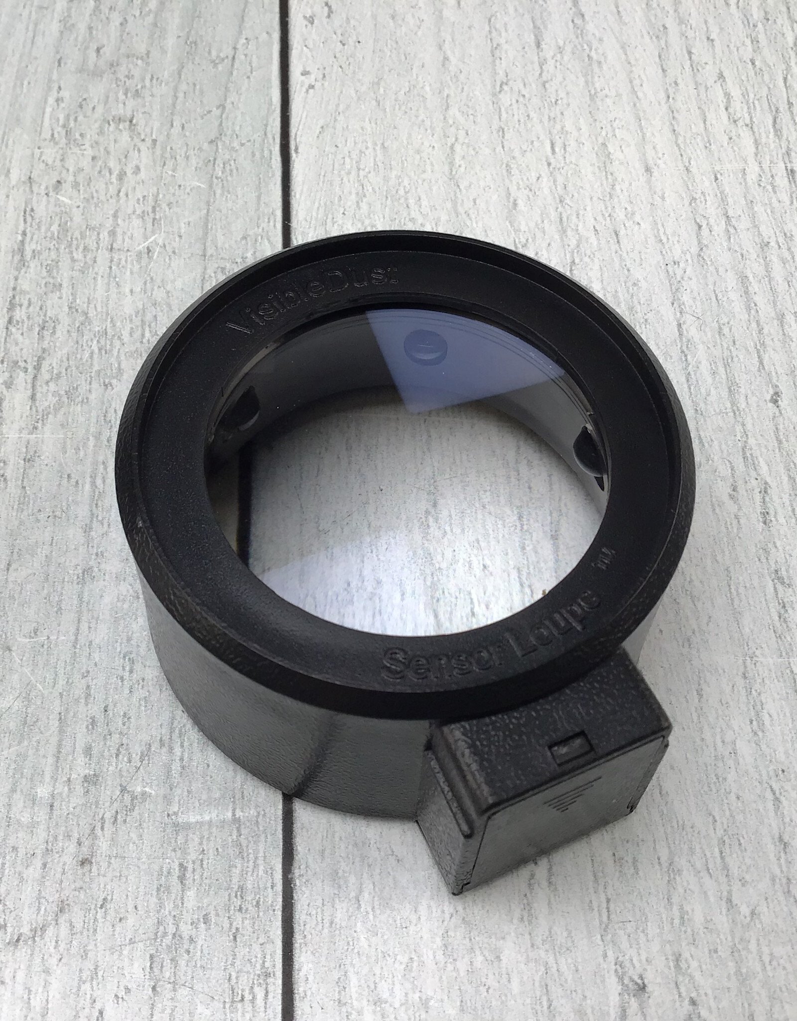 VisibleDust Sensor Loupe in Case Used Good