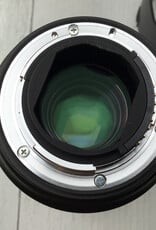 NIKON Nikon AF-S Nikkor 24-70mm f2.8E VR Lens w/ Case Used EX