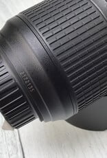 NIKON Nikon AF-S Nikkor 24-70mm f2.8E VR Lens w/ Case Used EX