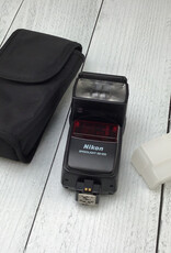NIKON Nikon SB-600 Speedlight Flash Used Good